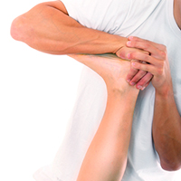 Sport Massage