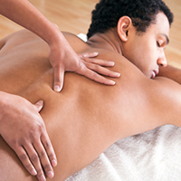 massage